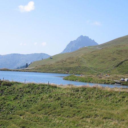 Appartamento Hohe Tauernblick Mittersill Esterno foto