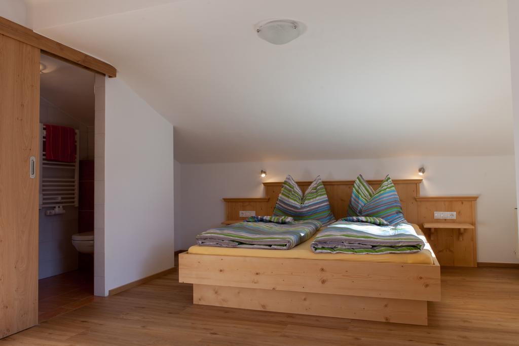 Appartamento Hohe Tauernblick Mittersill Esterno foto